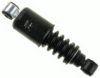 SACHS 313 017 Shock Absorber, cab suspension